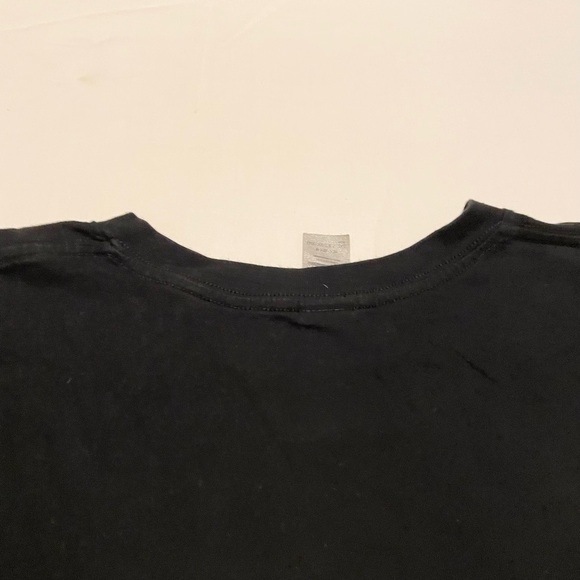 Powerline Stand Out World Tour 94 Tee Shirt Size 3XL Tshirt - Picture 11 of 16